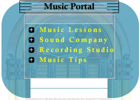 Jeff Dunsmore Music Portal for the music artist, band, musician and song writers in the Butler PA and Pittsburgh surrounding areas