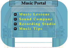 Jeff Dunsmore Music Portal for the music artist, band, musician and song writers in the Butler PA and Pittsburgh surrounding areas