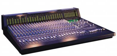 Behringer mx9000 mixing console