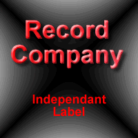 Record Company Pittsburgh Area